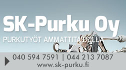 Pikkala Holding Oy logo